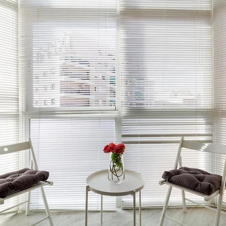 Apartamento Luminoso Cuarteles By Greensol Homes Малага Экстерьер фото